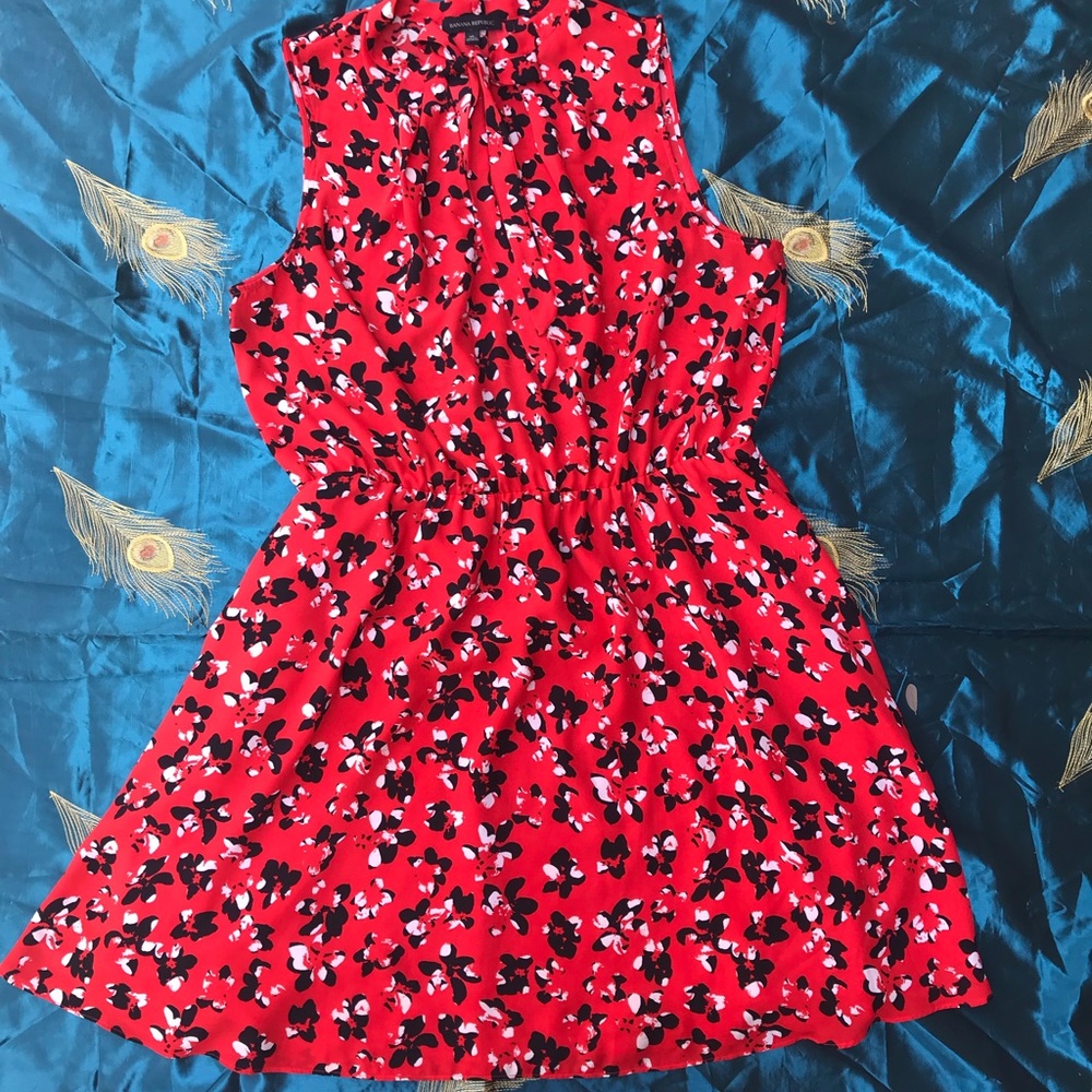 Plus Size Dress